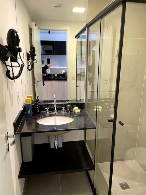 Apartamento Charmoso, Proximo A Av. Paulista *