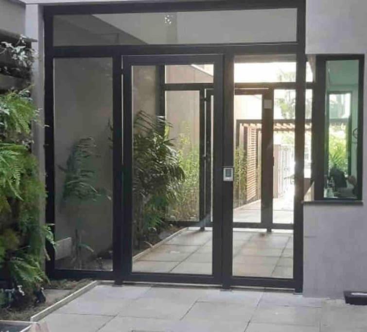 Apartamento Charmoso, Proximo A Av. Paulista São Paulo