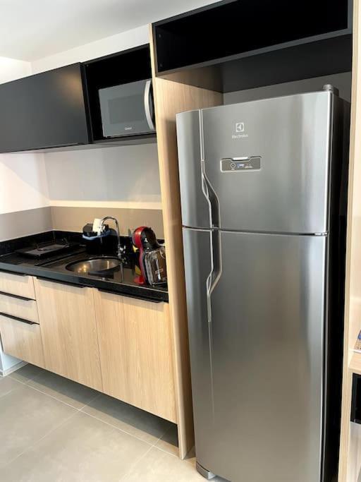 Charmoso, Proximo A Av. Paulista Apartamento *