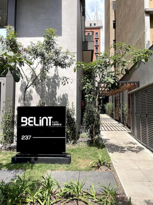 Apartamento Charmoso, Proximo A Av. Paulista São Paulo