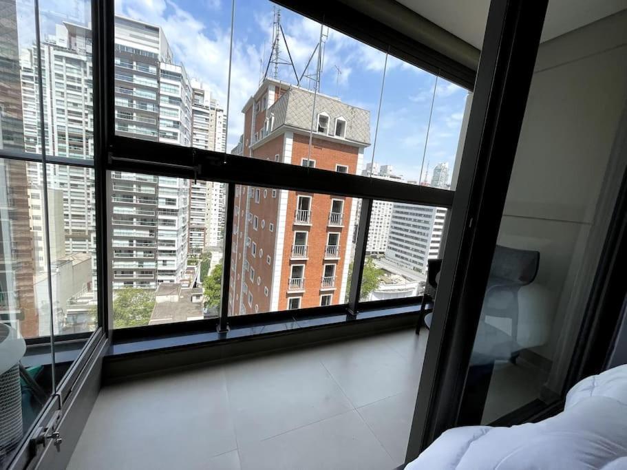 Apartamento Charmoso, Proximo A Av. Paulista